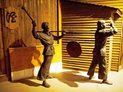 -中国闽台缘博物馆