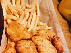 -肯德基(杭州浦沿店)