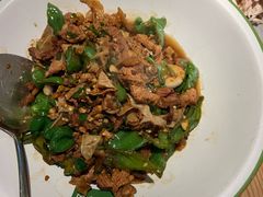 -费大厨辣椒炒肉(万家丽一店)