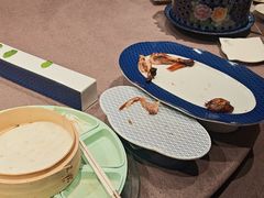 -羲和雅苑•北京烤鸭(瑞吉店)