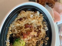 -芳满庭粤菜餐厅(丹阳吾悦店)