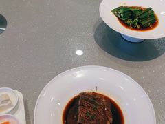 -香山湖渔家大院