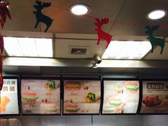 -华莱士·全鸡汉堡(五爱道店)
