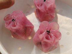 -船歌·鱼水饺青岛菜(枫蓝国际购物中心店)