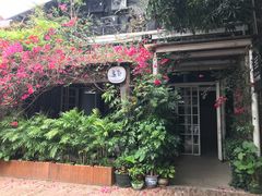 -JUKEBOX玖部音乐餐厅(华侨城店)