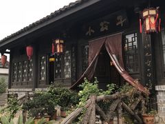 -小玲子(诸葛古镇店)