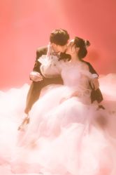 -格莱雅婚纱摄影