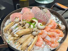 -高佳庄·海鲜酒楼(临城百合店)