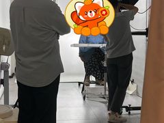 -天真蓝照相馆(五角场百联又一城店)