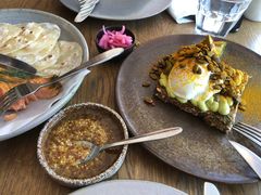 -BOR Eatery(安福路店)