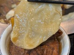 -三里屯土灶炖公鸡地锅鸡(江东店)