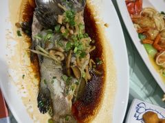 -东海海鲜酒家(流花店)