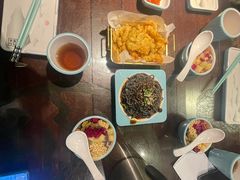 -江边城外烤全鱼(方庄店)