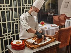 -北京王府井希尔顿酒店·秦唐中餐厅Chynna