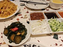 -姥姥家春饼店(惠新东街店)