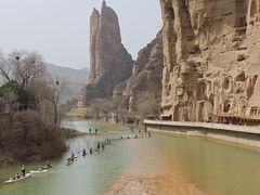 -炳灵寺世界文化遗产旅游区