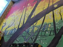 -周记老沈阳焦火鸡架