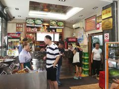 -慧娟面馆·餐厅(望江路店)
