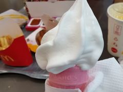 -麦当劳(南京宁海路店)