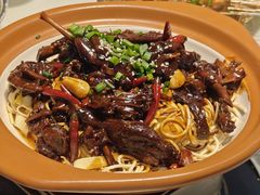 -可可大虾武汉土菜大排档(万松园1店)