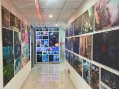 -CGWANG王氏教育(重庆校区)