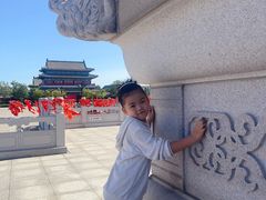 -天津妈祖文化园