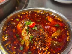-大芊金重庆串串火锅(南京路店)