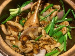 生啫脆口生肠-啫神·广州地标美食(北京路店)