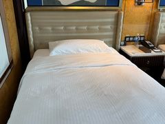 -长沙富力万达文华酒店