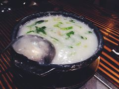 -盈田盈粥庄(博山东路店)