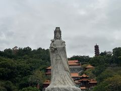 -南沙天后宫景区
