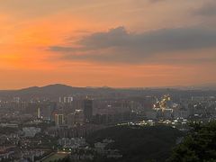 -岳麓山风景名胜区