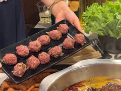 -三江汇火锅店(保全街店)