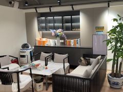 -席仁堂推拿按摩脊柱调理(世纪科贸大厦店)