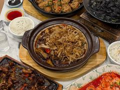 -小郭私房菜·海肠捞饭店(学士街店)