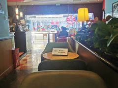 -COSTA COFFEE(天通苑华联店)