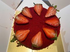 -深圳四季酒店·馥自助餐厅