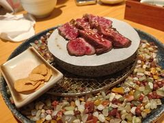 -楽燚日本料理(九曲里店)