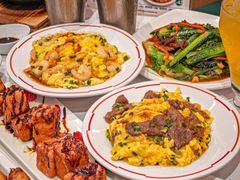 -香港深仔记茶餐厅(东门店)