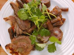 五香牛尾-圆蛋酒料•生腌(开元路店)