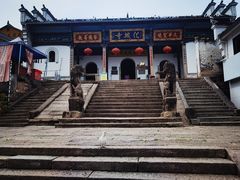 -九华山风景区