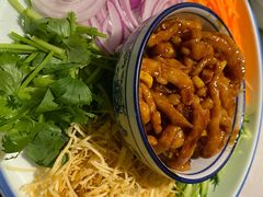 -额娘·现烙春饼烤鸭(太原总店)