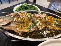 -小姨家常菜(昭萍东路店)