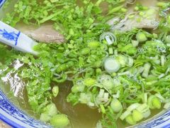 普通水盆羊肉-长安后宰门水盆羊肉(新都心店)