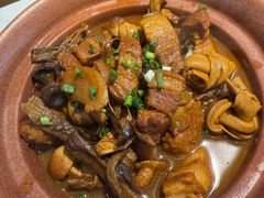 -打酱油·非遗淮扬菜(瘦西湖梅岭店)