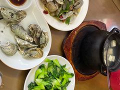 -鑫鸿达·海鲜闽菜热炒小馆(中山路店)
