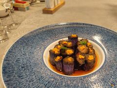 -金陵新城饭店