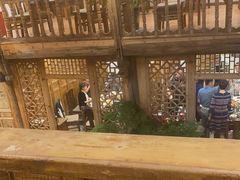 -88号小吃店·经典云南菜·地道纳西美食