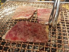 -九田家黑牛烤肉料理(万锦店)