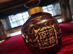 -大唐博相府酒店·陕西官府菜